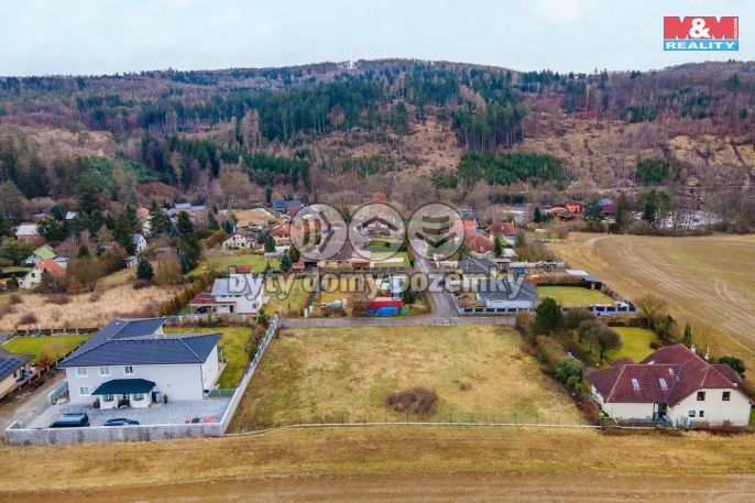 Prodej, Pozemek k bydlení, Libeř