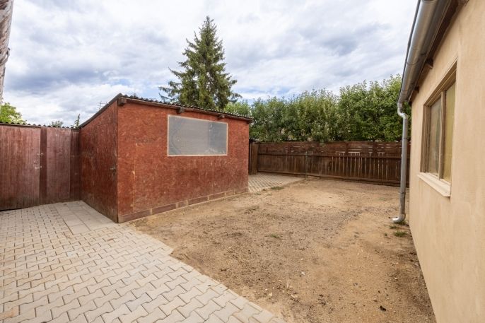 Prodej, Rodinný dům, Blatnice