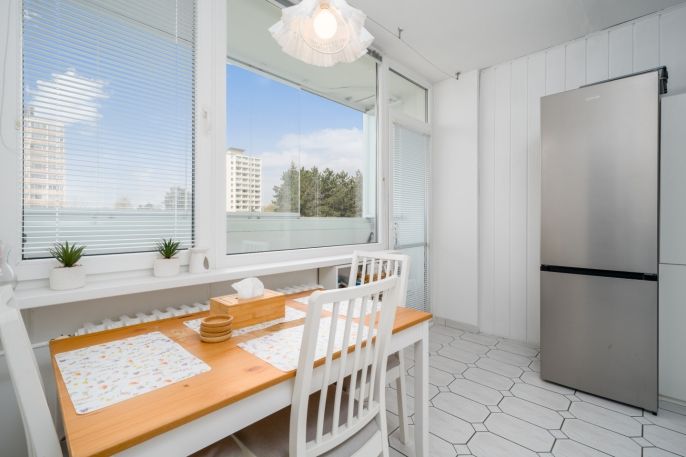 Prodej, Byt 3+1, Ústí nad Labem