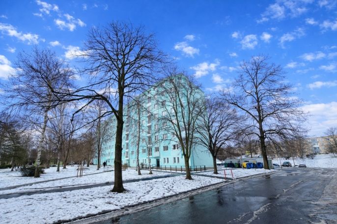 Prodej, Byt 2+1, Kadaň