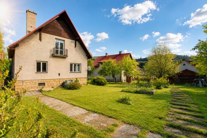 Prodej, Rodinný dům, Velké Karlovice