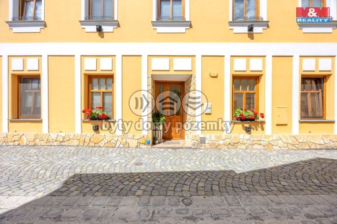 Prodej, Rodinný dům, Mohelnice