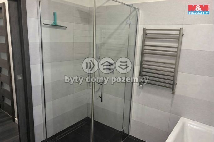 Prodej, Byt 4+kk, Přelouč