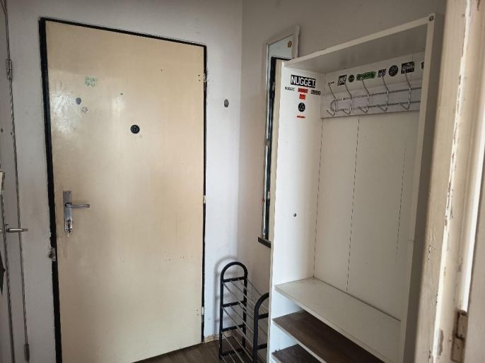 Pronájem, Byt 1+kk, Strakonice