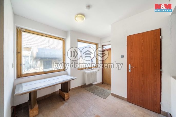 Prodej, Rodinný dům, Dnešice