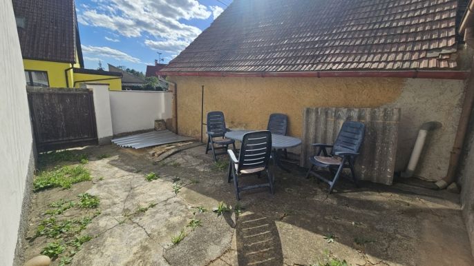 Prodej, Rodinný dům, Plzeň