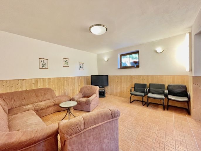 Prodej, Hotel, penzion, Lichkov