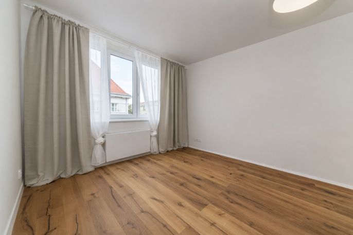 Prodej, Byt 3+kk, Praha