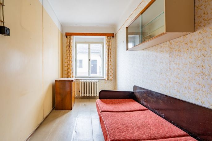 Prodej, Rodinný dům, Suchdol nad Lužnicí