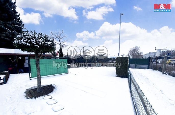 Prodej, Zahrada, Proboštov