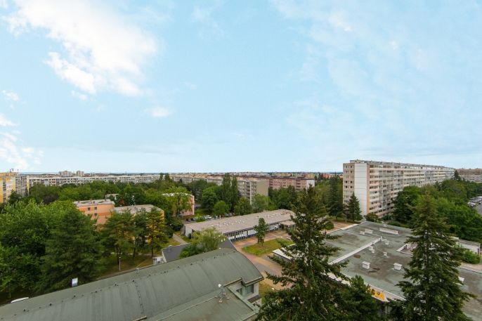 Pronájem, Byt 3+kk, Praha