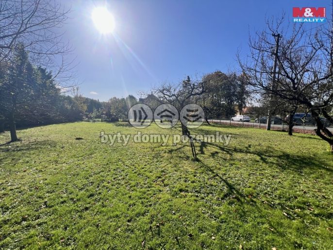 Prodej, Pozemek k bydlení, Petřvald