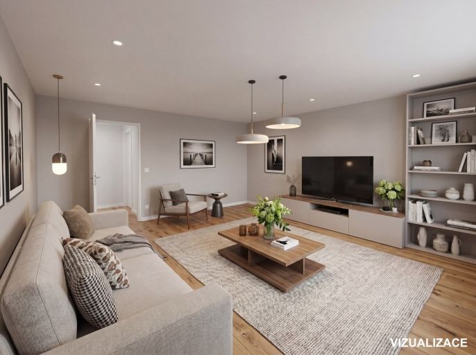 Prodej, Rodinný dům, Světlá