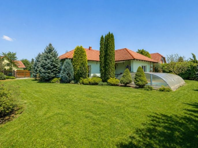 Prodej, Rodinný dům, Sadská