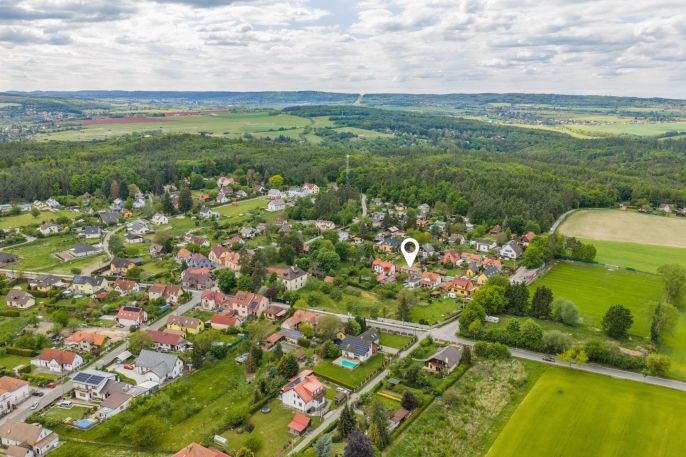 Prodej, Rodinný dům, Hvozdnice