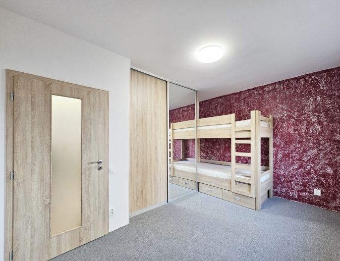 Pronájem, Byt 2+1, Liberec