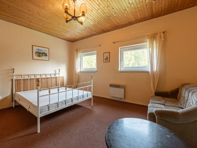 Prodej, Hotel, penzion, Doksy