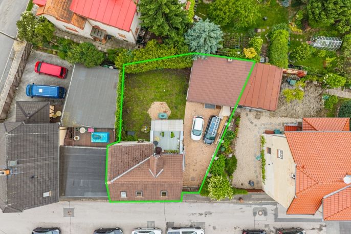 Prodej, Rodinný dům, Úvaly