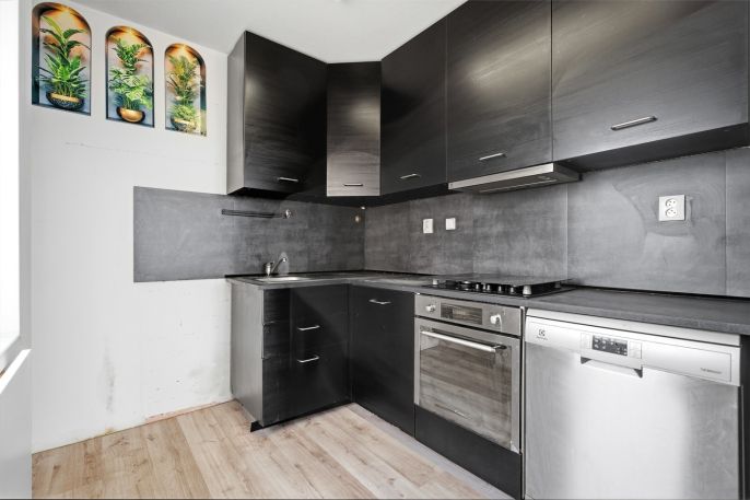 Prodej, Byt 3+1, Praha