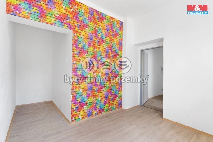 Pronájem, Byt 2+kk, Kytlice