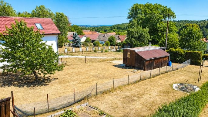 Prodej, Zahrada, Čížkrajice