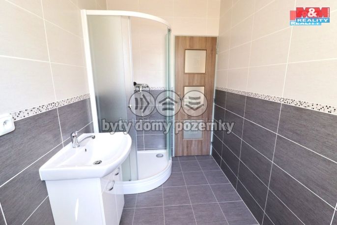 Prodej, Nájemní dům, Nejdek