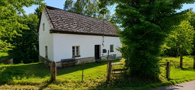 Prodej, Chalupa, Slezské Rudoltice