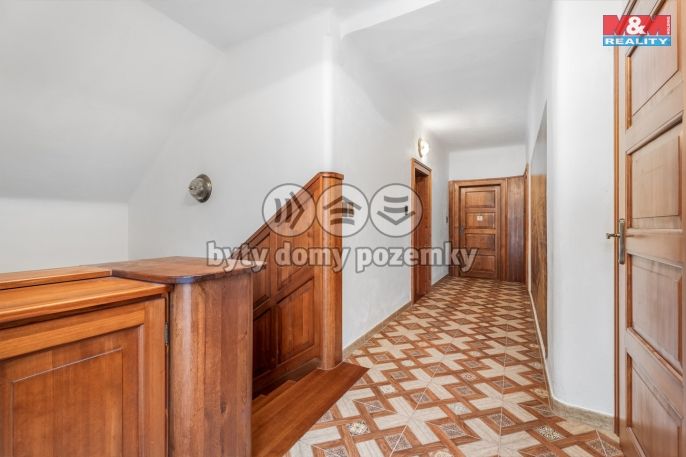 Prodej, Rodinný dům, Libčice nad Vltavou