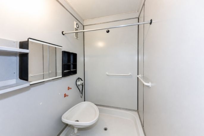 Pronájem, Byt 2+1, Zruč nad Sázavou
