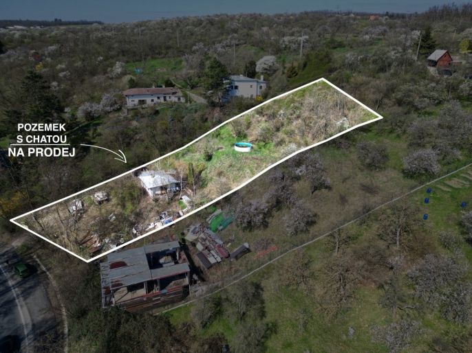 Prodej, Ostatní, Želešice