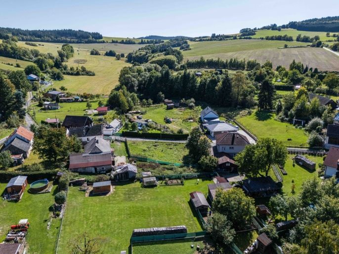 Prodej, Pozemek k bydlení, Dlouhá Ves