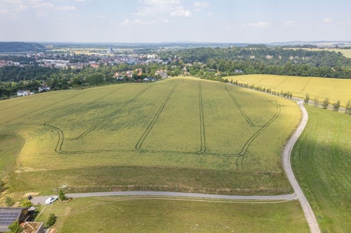 Prodej, Pozemek k bydlení, Choceň