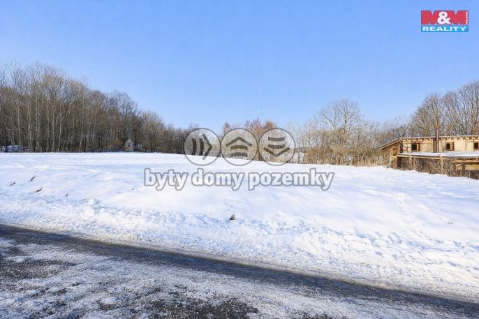 Prodej, Pozemek k bydlení, Velké Losiny