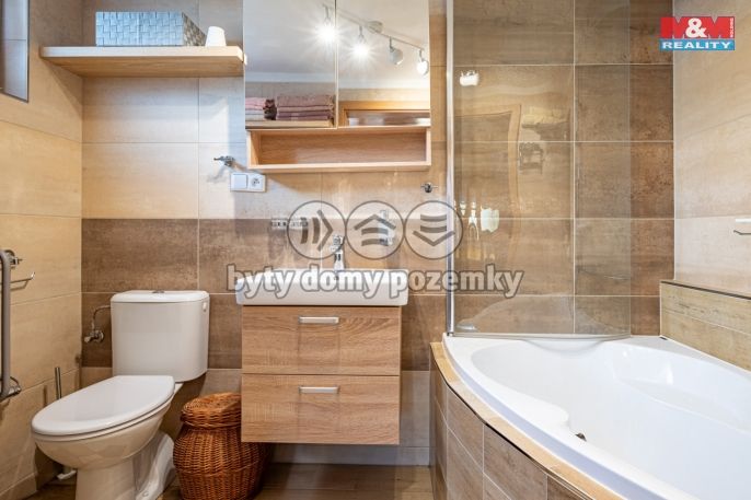 Prodej, Rodinný dům, Velký Bor