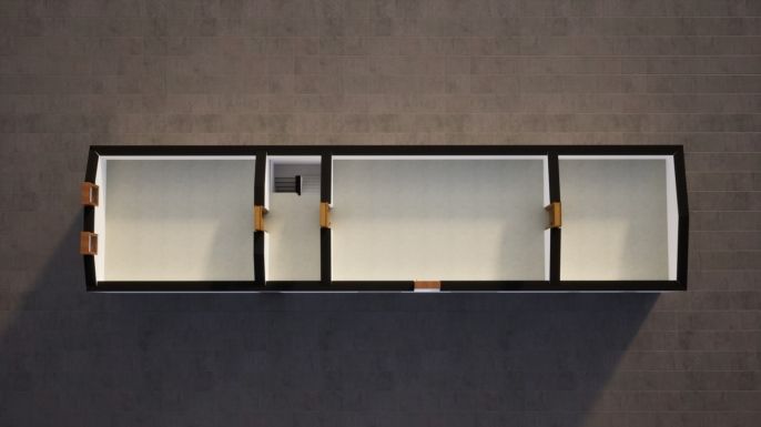 Prodej, Rodinný dům, Kyškovice