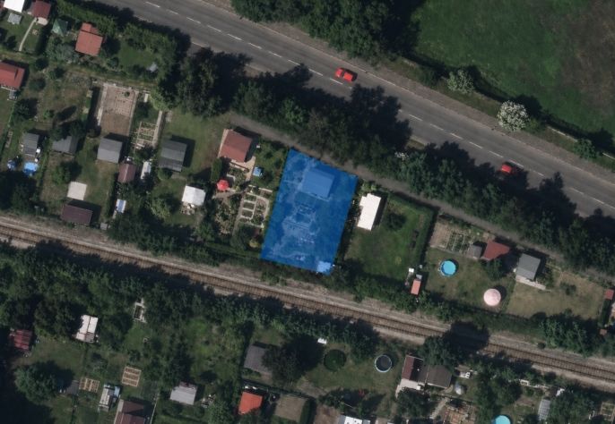 Prodej, Zahrada, Teplice