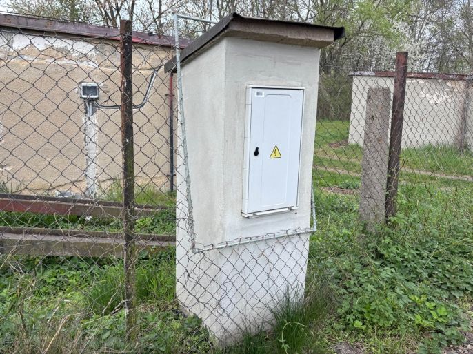 Prodej, Garáž, Pardubice