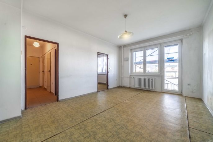 Prodej, Byt 2+1, Beroun