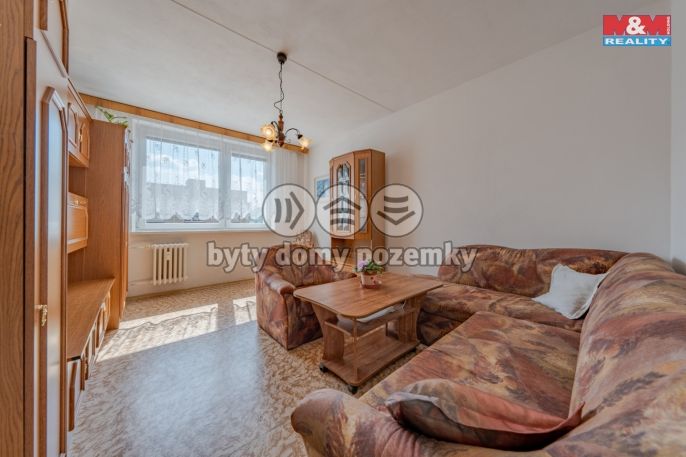 Prodej, Byt 3+1, 73 m², Rožnov pod Radhoštěm, Kulturní