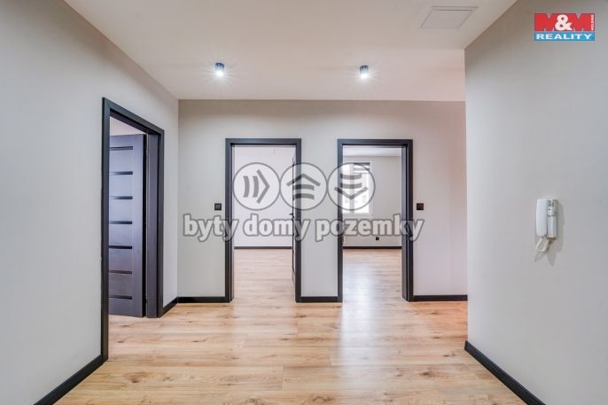 Prodej, Byt 4+1, Tachov