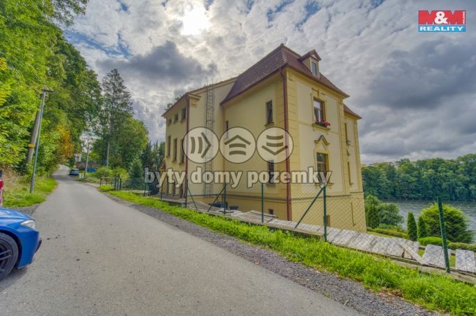 Prodej, Byt 3+1, Cheb