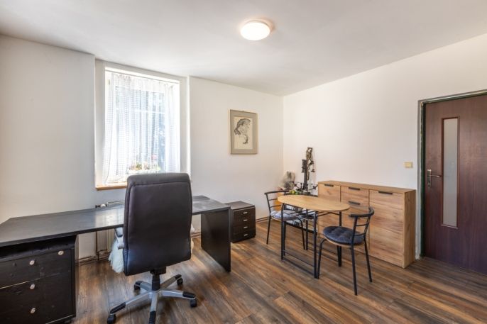 Prodej, Rodinný dům, Očihov