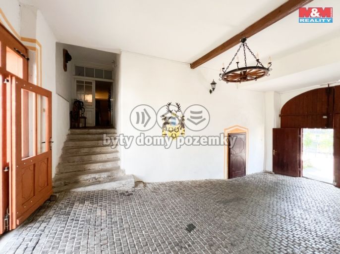 Pronájem, Restaurace, stravování, Železná Ruda