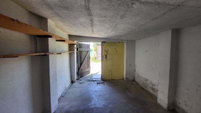 Prodej, Garáž, Litovel