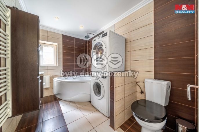 Prodej, Rodinný dům, Neurazy