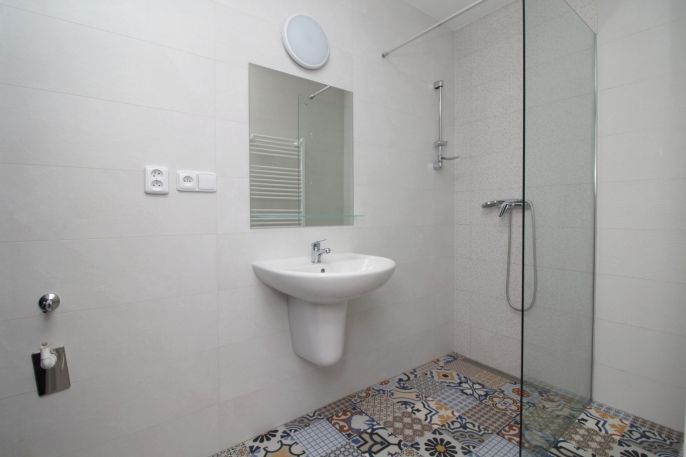 Pronájem, Byt 3+kk, Hradec Králové