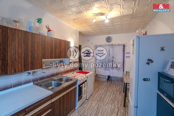 Prodej, Byt 2+1, Kladno