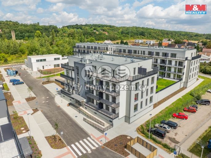 Prodej, Byt 3+kk, Kladno