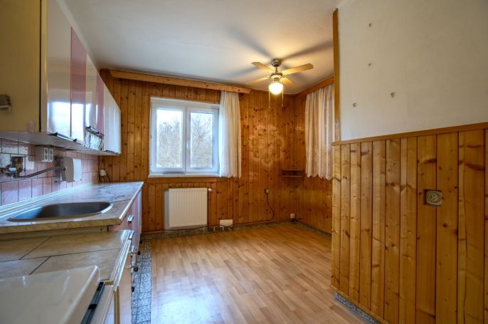 Prodej, Rodinný dům, Ostrava