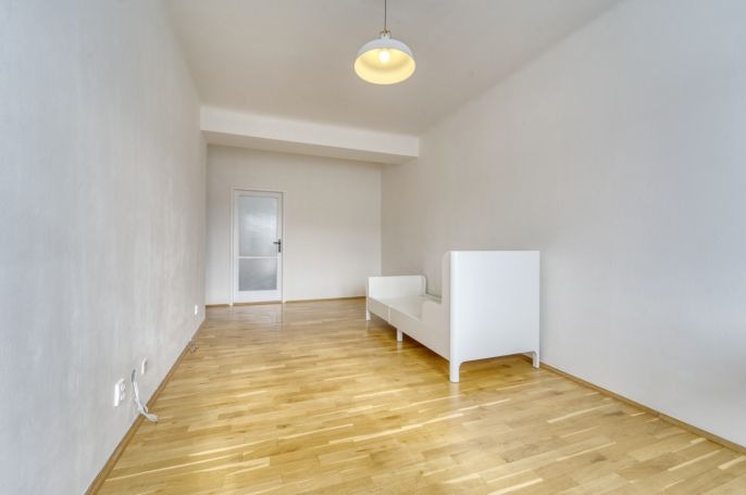 Prodej, Byt 3+1, Praha